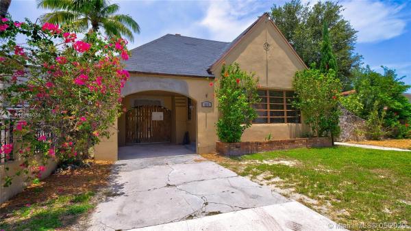 Shorecrest, 815 NE 82nd St, Miami, Florida 33138, image 2