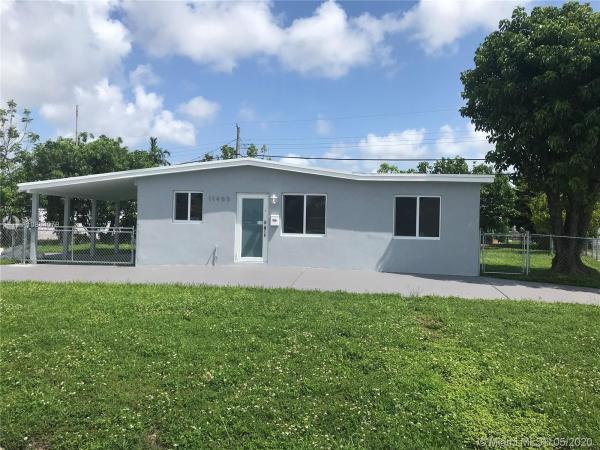 Westwood Lakes Residential, 11455 SW 43rd Ln, Westwood Lakes, Florida 33165, image 2