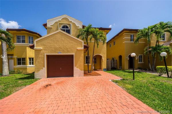 Meghans Place, 4109 NE 25th Ct, Homestead, Florida 33033, image 2