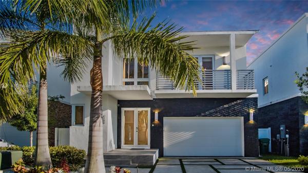 Oasis Park Square At Doral, 8288 NW 34th St, Doral, Florida 33122, image 2