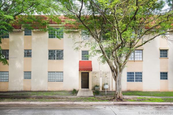 Salzedo Plaza, 1100 Salzedo St #2D, Coral Gables, Florida 33134, image 2
