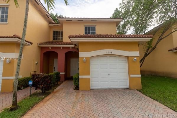 Bella Vista, 3658 NW 29th Ct, Lauderdale Lakes, Florida 33311, image 2