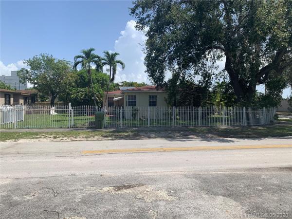 Durham Terrace, 500 NW 38th Ct, Miami, Florida 33126, image 2