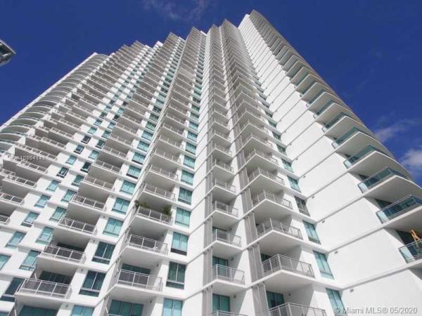 Wind, 350 S Miami Ave #2608, Miami, Florida 33130, image 2