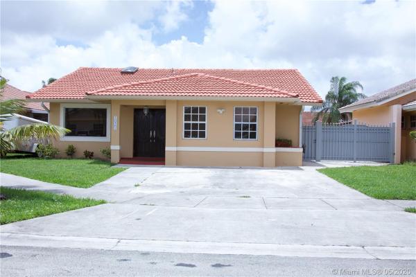 Bird Estates, 13284 SW 39th St, Tamiami, Florida 33175, image 2