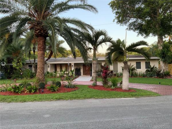 Killian Heights, 11301 SW 70th Ave, Pinecrest, Florida 33156, image 2