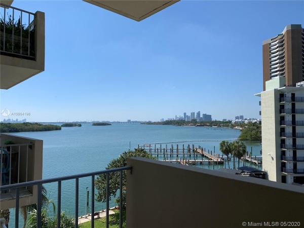 Clipper On The Bay, 880 NE 69th St #5G, Miami, Florida 33138, image 2