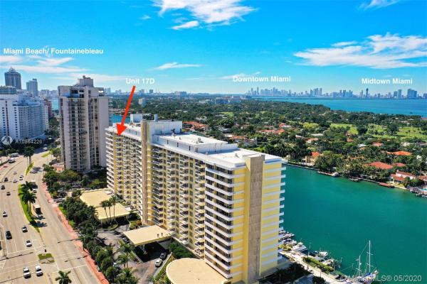 5600 Collins, 5600 Collins Ave #17D, Miami Beach, Florida 33140, image 2