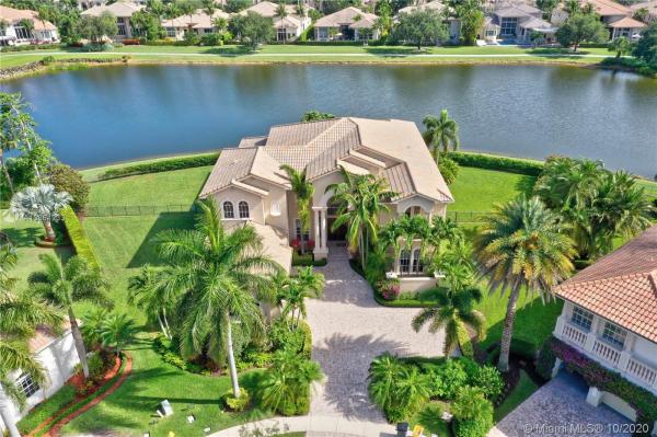 Les Jardin At Frenchman's Reserve, 820 Floret Dr, Palm Beach Gardens, Florida 33410, image 2