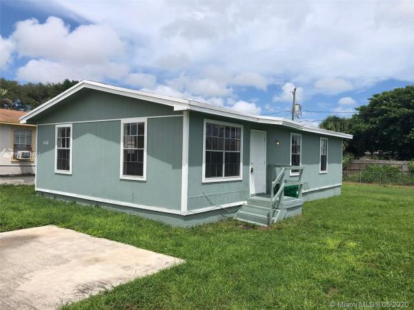 Acrehome Park, 1416 W 32nd St, Riviera Beach, Florida 33404, image 2
