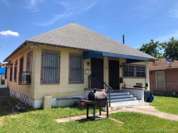 Rose Lawn Park, 155 NE 76th St, Miami, Florida 33138, image 2