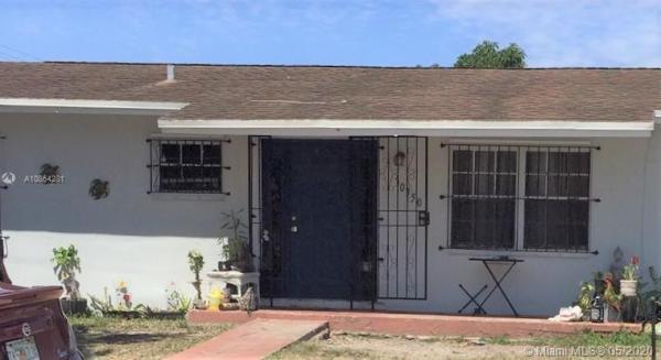 Palmland Homes South, 30350 SW 154th Ave, Leisure City, Florida 33033, image 2