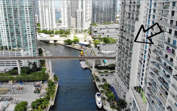Neo Vertika, 690 SW 1st Ct #2319, Miami, Florida 33130, image 3