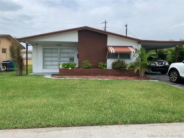 Gold Key Villas, 2699 NW 68th Ave, Sunrise, Florida 33313, image 2