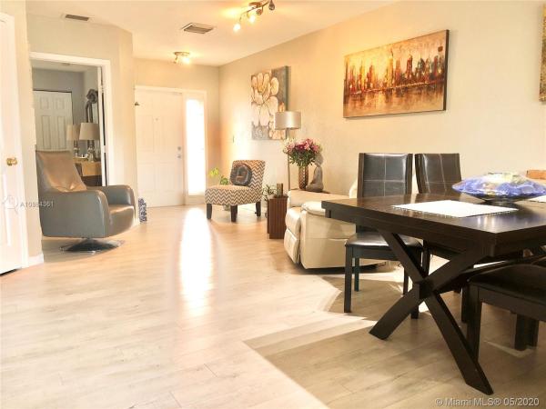 Cazadores South, 17109 SW 137th Ct #17109, Richmond West, Florida 33177, image 2