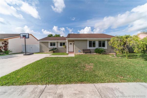 Oak Park, 12240 SW 207th Ter, South Miami Heights, Florida 33177, image 2