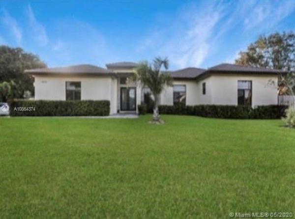 18950 SW 353rd St, Unincorporated Dade County, Florida 33034, image 2