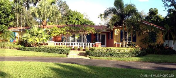 La Hamaca, 5331 SW 63rd Ct, South Miami, Florida 33155, image 2