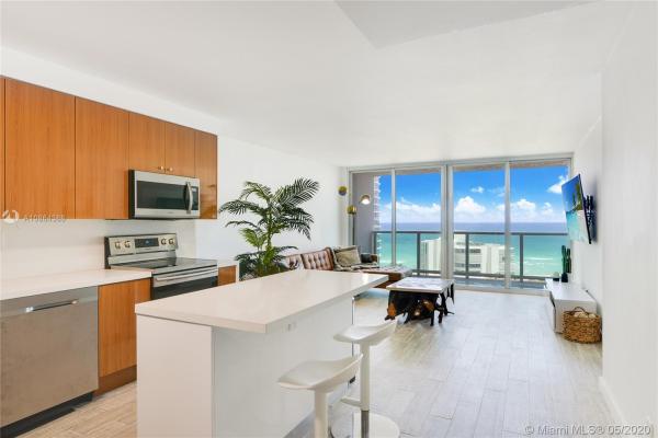 Arlen House East, 100 Bayview Dr #1409, Sunny Isles Beach, Florida 33160, image 2