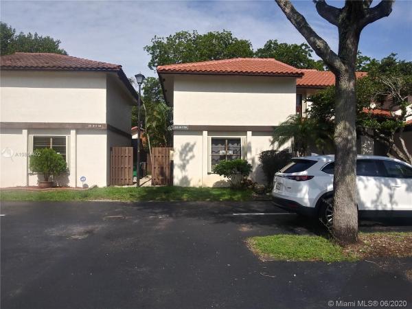 Village Homes In The Crossings, 13243 SW 111th Ter #29-4, The Crossings, Florida 33186, image 2