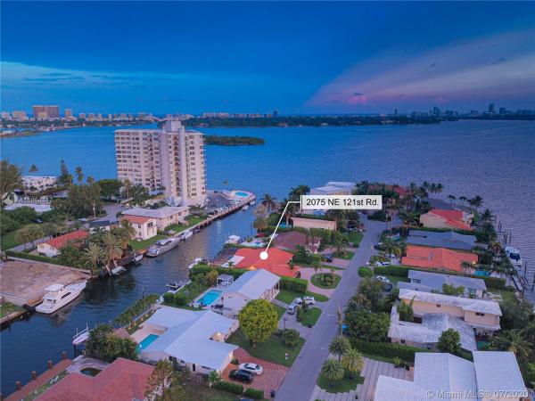 Sans Souci Estates, 2075 NE 121st Rd, North Miami, Florida 33181, image 2