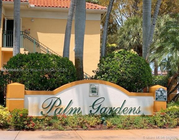 Palm Gardens At Doral, 7340 NW 114th Ave #104, Doral, Florida 33178, image 1