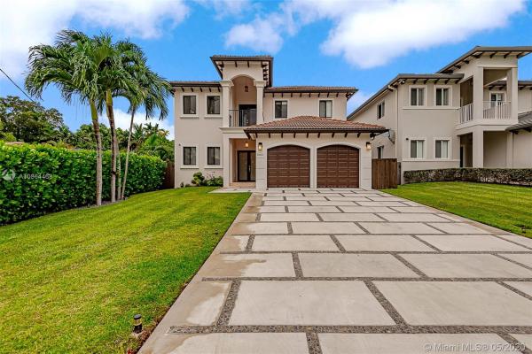 Coral Way Heights, 6063 SW 28th St, Coral Terrace, Florida 33155, image 2