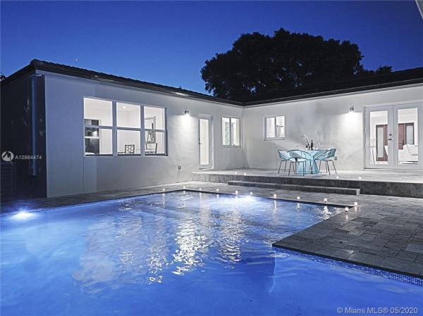 Miami Shores Residential, 1158 NE 99th St, Miami Shores, Florida 33138, image 2