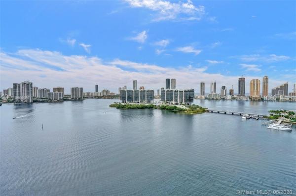 The Peninsula 1, 3201 NE 183rd St #1804, Aventura, Florida 33160, image 2