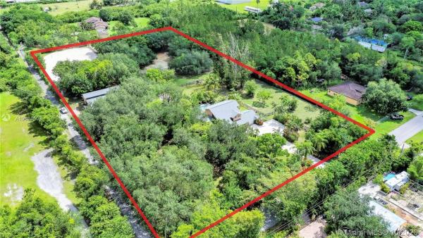 Redland No HOA, 15375 SW 256th St, Redland, Florida 33032, image 2