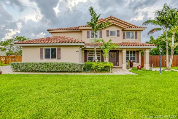 Redland Reef, 2132 NW 15th Ter, Homestead, Florida 33030, image 2