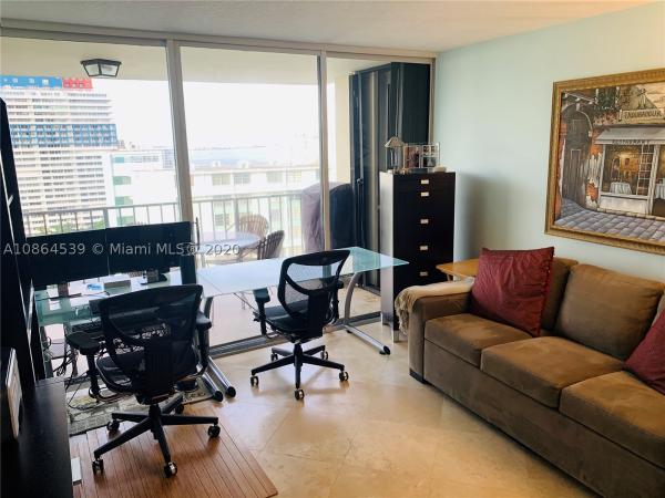 Brickell Place, 1865 Brickell Ave #A1901, Miami, Florida 33129, image 3