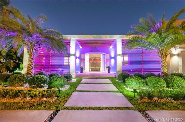 Biscayne Park Estates, 11900 Griffing Blvd, Biscayne Park, Florida 33161, image 2