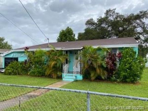 Glenwood Heights, 5215 NW 24th Pl, Brownsville, Florida 33142, image 2