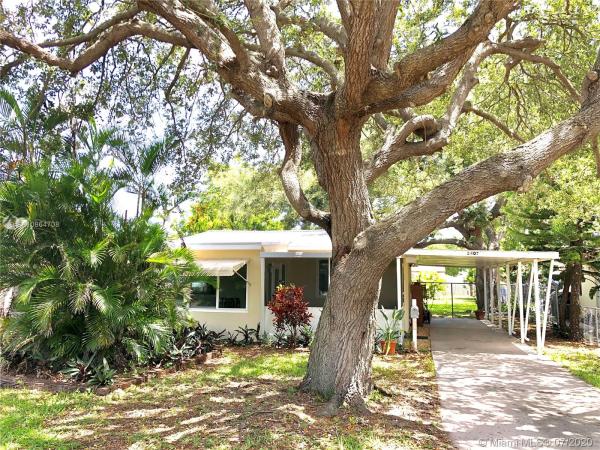 Hollywood Park, 2407 Harding St, Hollywood, Florida 33020, image 2