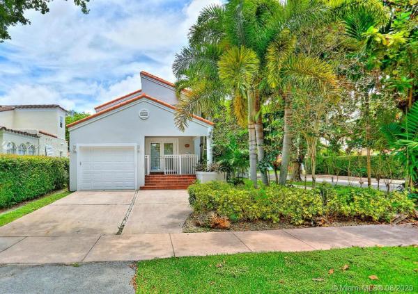 Granada, 1115 Capri St, Coral Gables, Florida 33134, image 1
