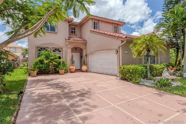 Poinciana Parc, 14155 S Cypress Cove Cir, Davie, Florida 33325, image 2