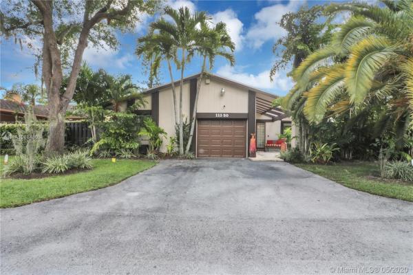 Patio Homes In The Crossings, 11350 SW 136th Ave, The Crossings, Florida 33186, image 2