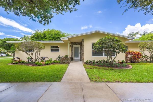 Breezeswept Acres, 9600 SW 72nd Ct, Pinecrest, Florida 33156, image 2