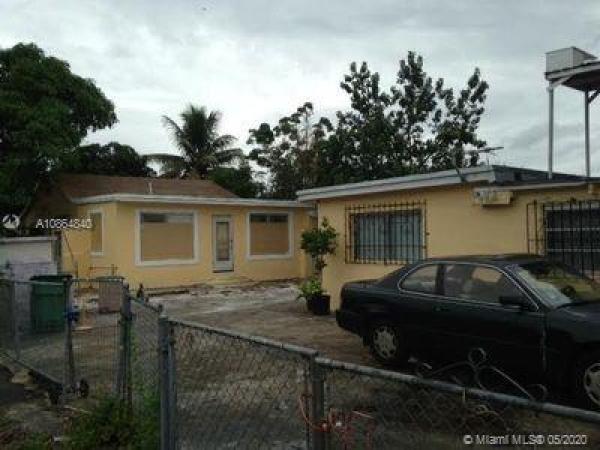 The Tropics, 2996 NW 93rd St, West Little River, Florida 33147, image 2