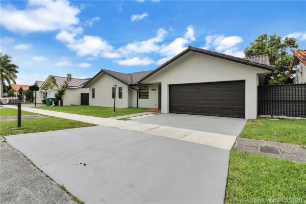 Green Estates, 14575 SW 110th Ter, The Hammocks, Florida 33186, image 2