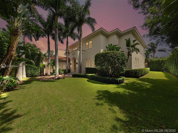 Bay Harbor Islands Residential, 9601 E Broadview Dr, Bay Harbor Islands, Florida 33154, image 2