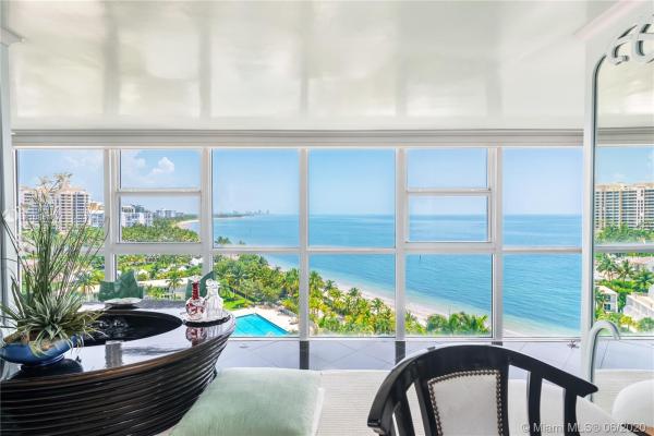Mar Azul, 600 Grapetree Dr #11CN, Key Biscayne, Florida 33149, image 2