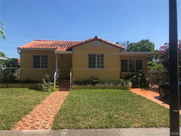 Ivywild, 6530 SW 16th Ter, West Miami, Florida 33155, image 2
