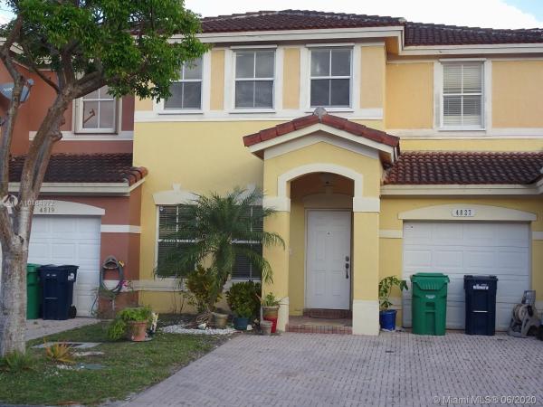Melrose Parc, 4827 SW 166th Ct #4827, The Hammocks, Florida 33185, image 2
