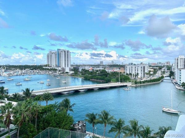 Belle Plaza, 20 Island Ave #806, Miami Beach, Florida 33139, image 2