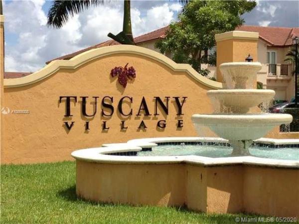 Tuscany Village, 12831 SW 135th Ter 0, Three Lakes, Florida 33186, image 2