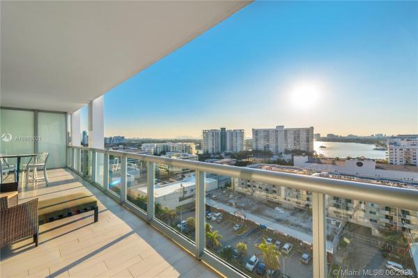 South Carillon Beach, 6799 Collins Ave #1006, Miami Beach, Florida 33141, image 2