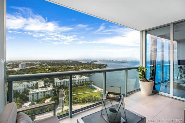 Blue On The Bay, 601 NE 36th St #2603, Miami, Florida 33137, image 2