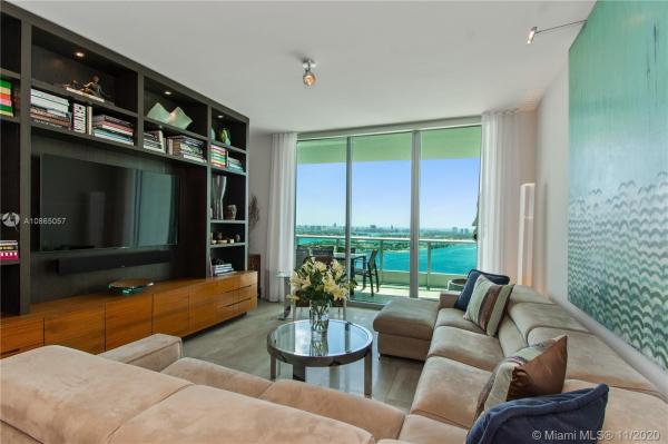900 Biscayne Bay, 900 Biscayne Blvd #2909, Miami, Florida 33132, image 2